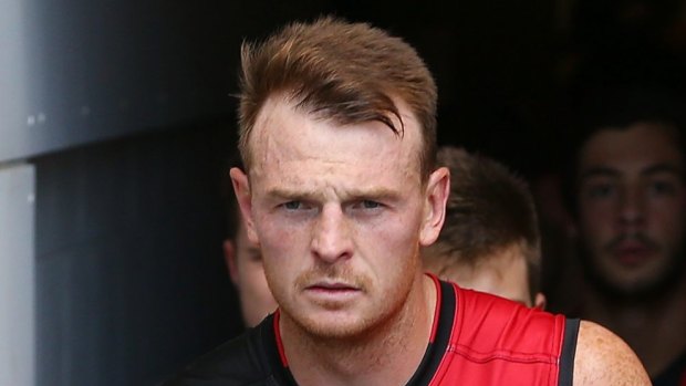Essendon captain Brendon Goddard says the Bombers will treat the Anzac Day clash like a final.