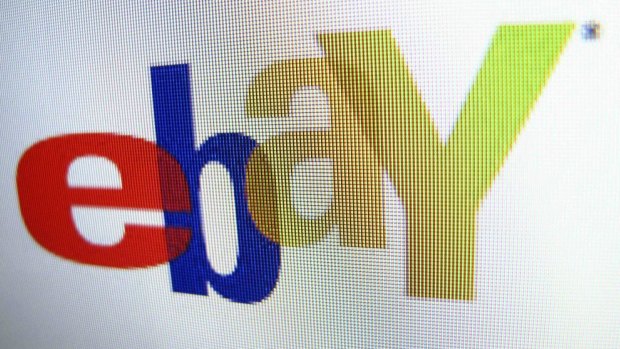 Hacked: EBay is asking users to change their passwords.