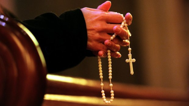 A new report has been released regarding sexual abuse carried out by Christian Brothers 