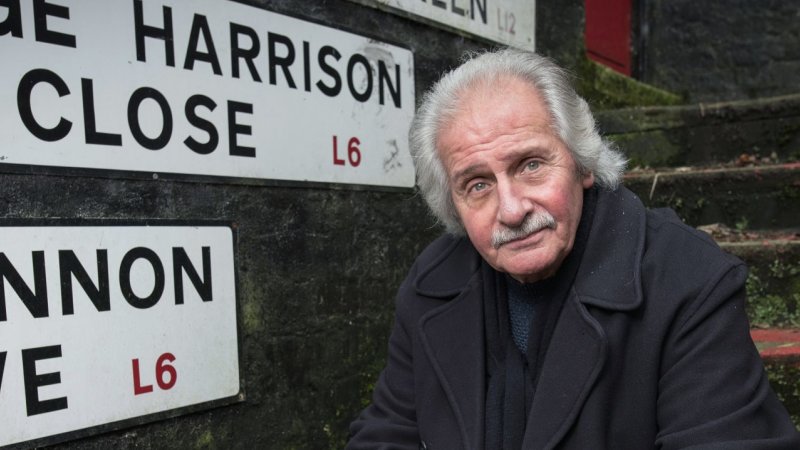 Sacked Beatle Pete Best Has Unfinished Business With Paul Mccartney