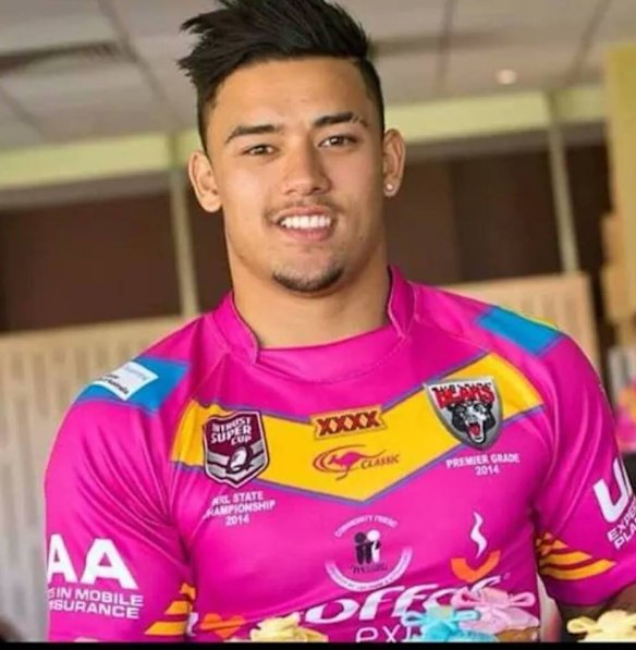 Rugby league reeling from Grieve, Butler tragedies