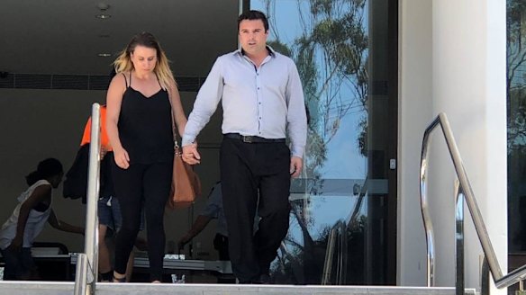 'It's bittersweet': Jury acquits Matthew Domio of fatal one-punch ...