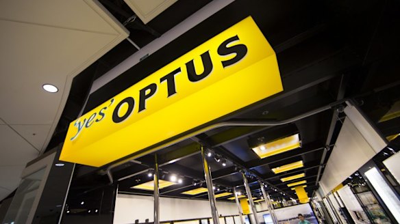 Optus exposed many customers' private details and was slow to address the risk.