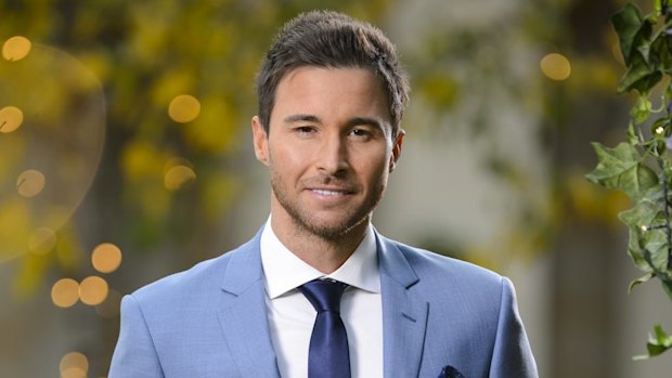 Bachelorette runner-up Michael Turnbull has raised $25,900 for life-saving cancer treatment.