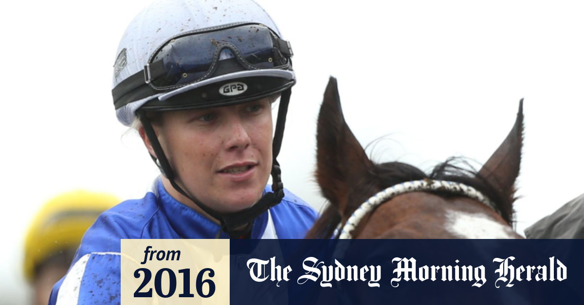 Samantha Clenton earns tick of approval from Greg Bennett ...