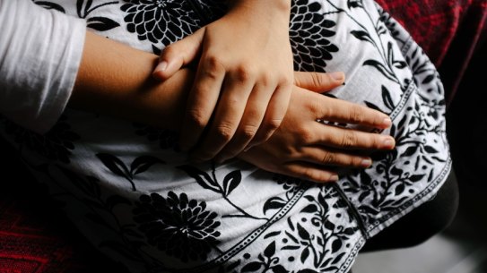 Some of the most vulnerable women and children are being left with nowhere to turn if they need to escape domestic violence. 