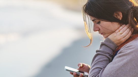 There are ways to protect yourself against trolls.