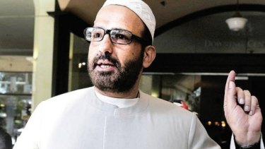 Man Haron Monis was well known to authorities since his arrival to Australia in 1996.