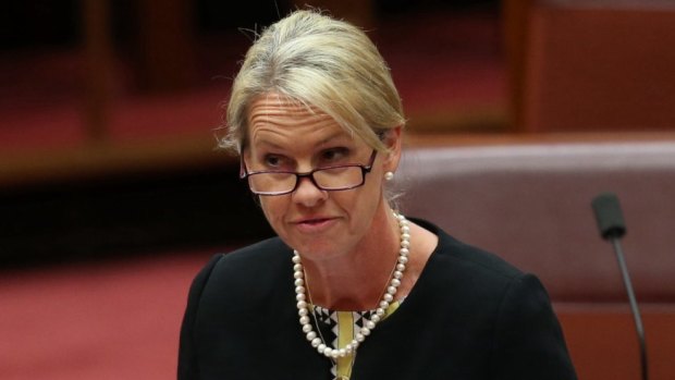 Rural Health Minister Fiona Nash welcomed the tribunal's decision.