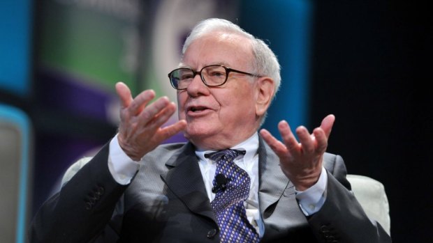 Billionaire Warren Buffett spends pages and pages helping you and me become better investors - free.