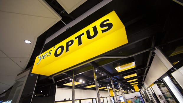 Optus says it will double its 4G speeds on new LTE-Advanced Carrier Aggregation enabled phones.