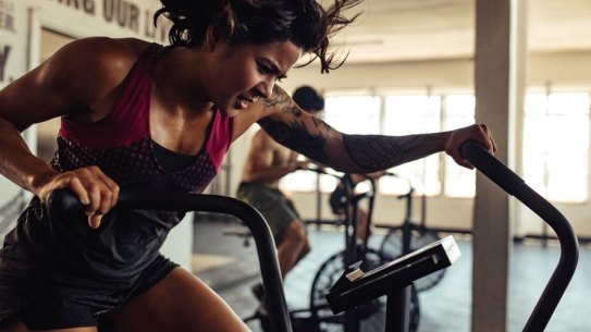 Fast and furious: how low can you go?