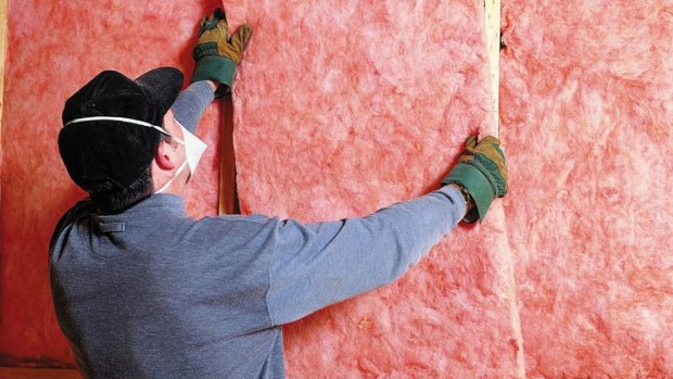 Four people died during the doomed home insulation scheme.