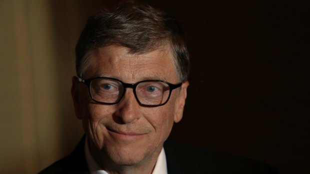 Assuming no change to his share sales, Gates will have no direct ownership of Microsoft shares at all four years from now.