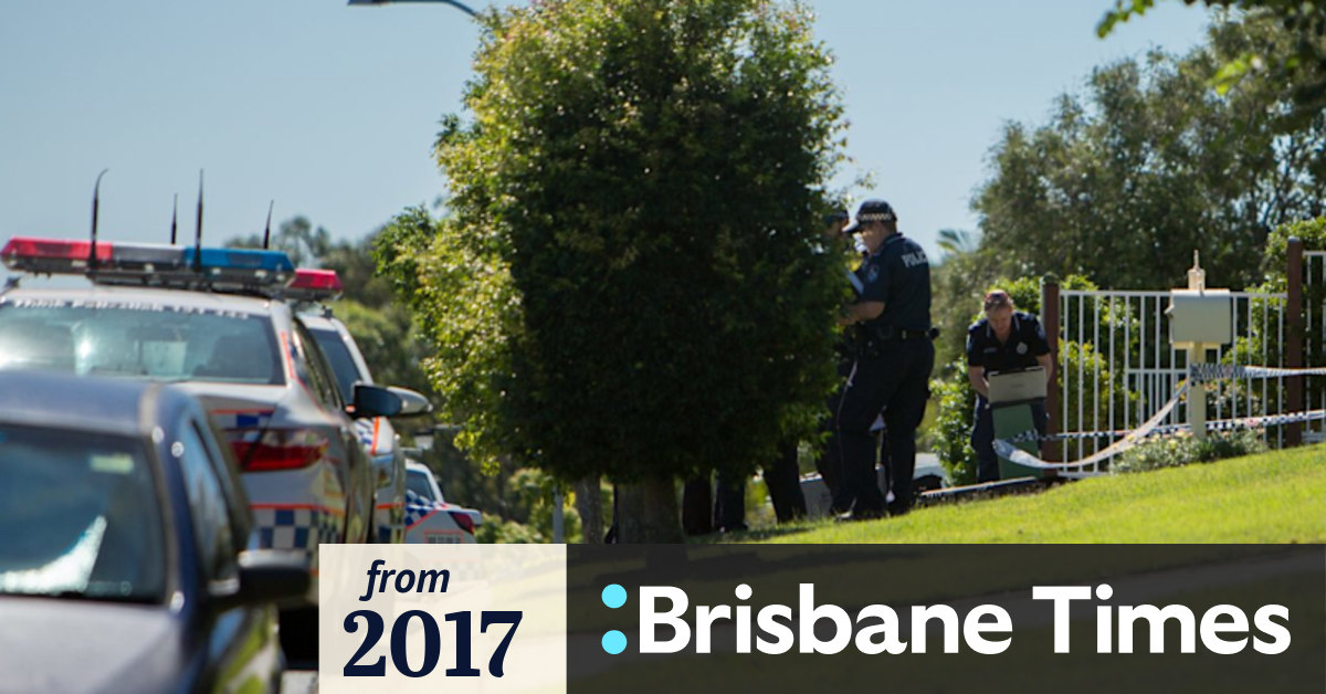 Man charged with murder after woman stabbed to death in Brisbane's north