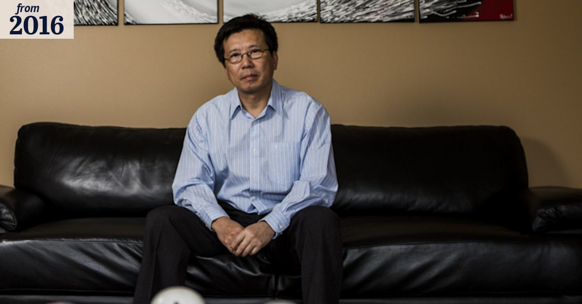 ACT government to pay Dr Qinglin Wang $40,000 over discrimination