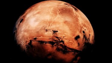 Nasa S Mars Discovery Major Announcement About Water On The Red Planet