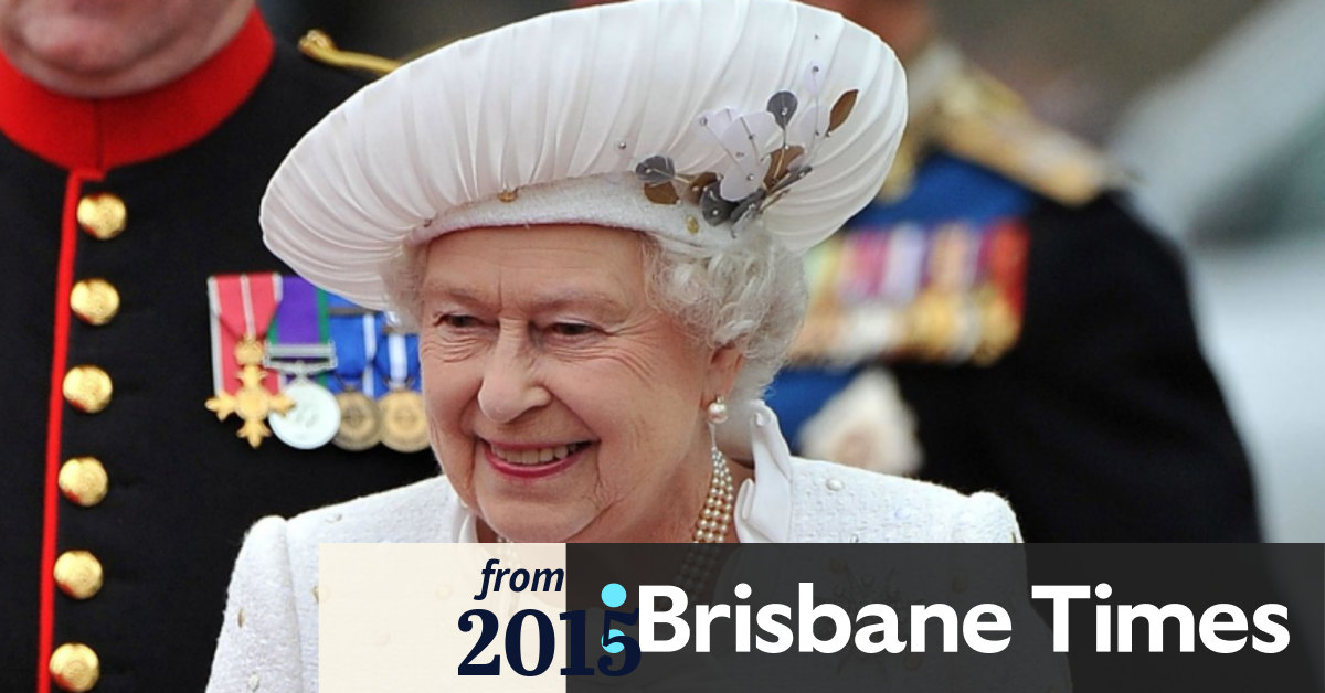 Queensland Labour Day moved to May, Queen's Birthday to ...
