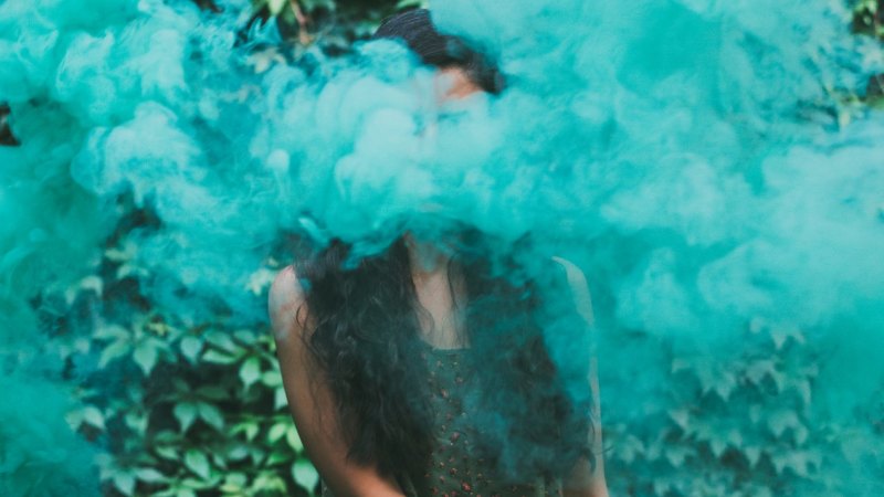 Into The Mystic Why More People Are Going To Psychics Than Ever