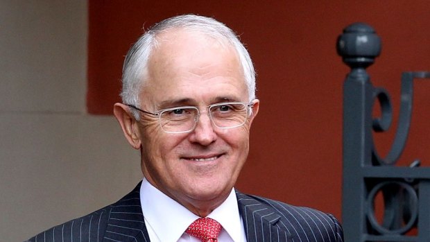 Prime Minister Malcolm Turnbull looks like being unable to command a Coalition majority in the lower house. 