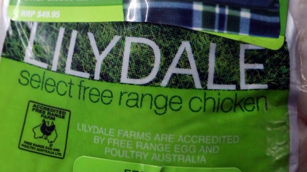 Baiada is behind well-known brands such as Lilydale.