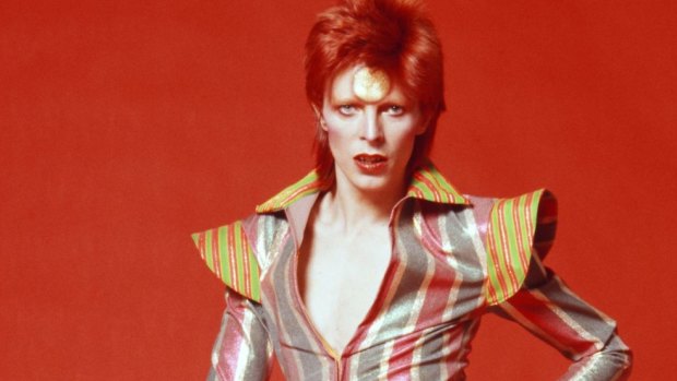 Reports David Bowie has died aged 69.