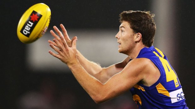 The loss of Jeremy McGovern could be a big blow to the Eagles defence