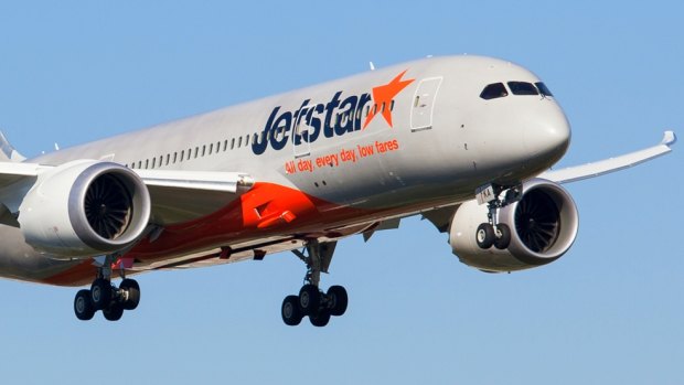 Jetstar has launched a broad 'million seat' sale.