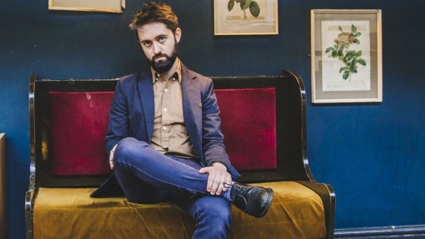 Villagers' Conor O'Brien's latest offering  may be a place holder in a sense while we wait on new songs but it's also a way to rediscover songs.