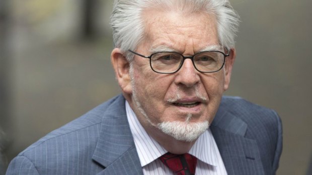 Rolf Harris is not the first and certainly not the last high-profile Australian to hide his crimes behind the veil of celebrity