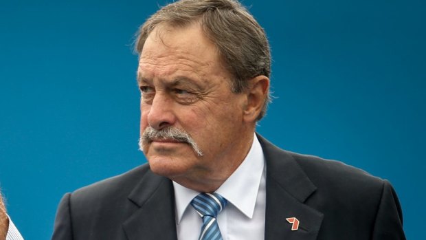 John Newcombe says players must remain vigilant against corruption in tennis.