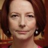 2012 Daily Life Woman of the Year winner: Julia Gillard