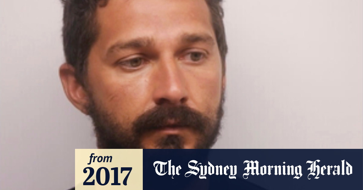 shia of transformers crossword
