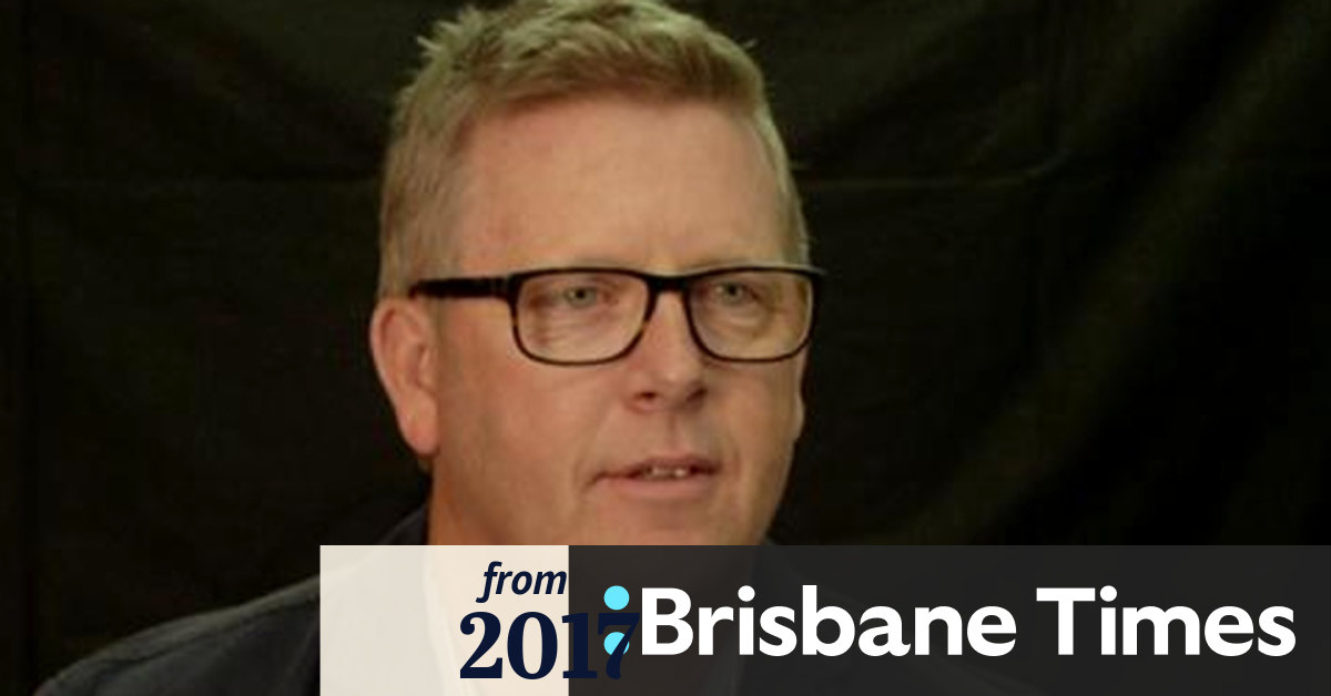 Steve Hocking appointment shouldn't be the last change at ...