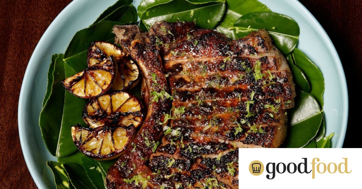 The SMH Good Food Guide Awards 2017 Best bar food finalists