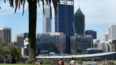 Accc Lets Seven West Buy News Corp S Perth Paper As Readers Advertisers Go Online