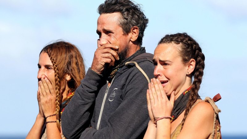 Download Survivor Australia 2020 Winner Pics