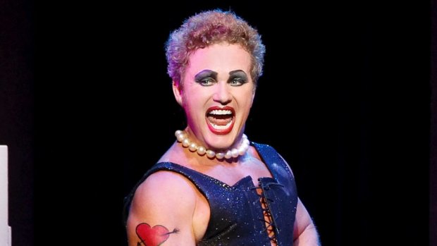 A male crew member from the 2014 production of Rocky Horror has lodged a complaint against Craig McLachlan with police.