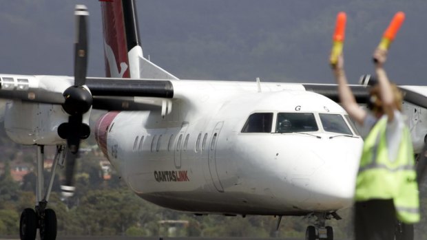 Flight maneuver: Qantas seeks breathing room on its debt to focus on overhauling its business.
