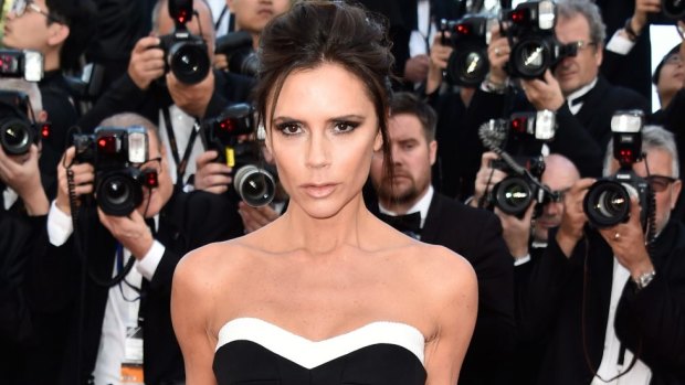 Victoria Beckham has morphed from Spice Girl to fashion icon to emerging beauty doyenne.
