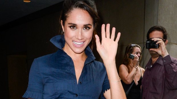 Meghan Markle's personal life is set to be the focus of a new reality TV show. 