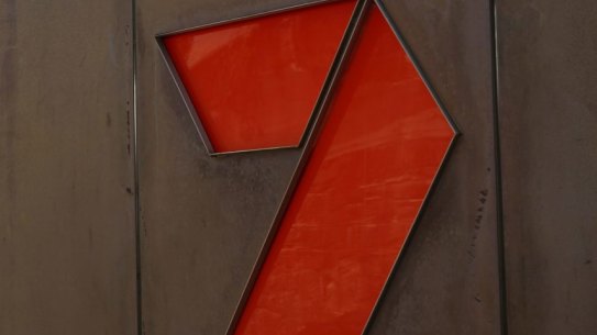 Seven West chief executive Tim Worner.