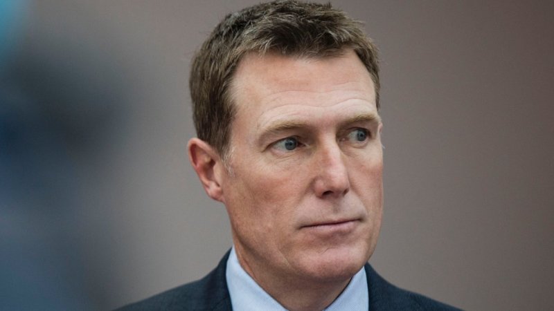 Attorney-General Christian Porter settles on key issues of ...