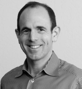 Investor Keith Rabois.