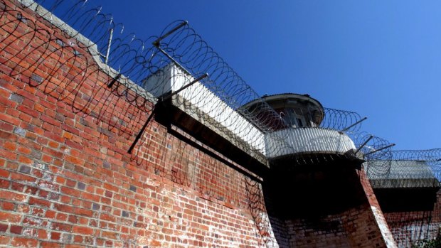 Indigenous people are missing out on rehabilitation programs that could help them avoid returning to jail.