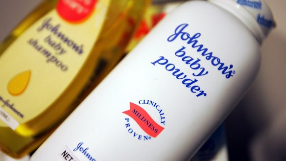 Johnson & Johnson has maintained its talcum powder products are safe to use. 