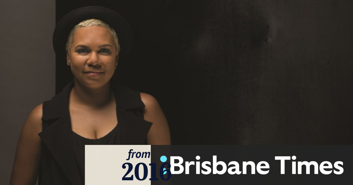 Indigenous Women Celebrated In State Library Exhibition