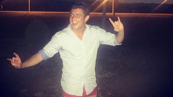 Rugby union player Nicholas Tooth dies after suffering head injury