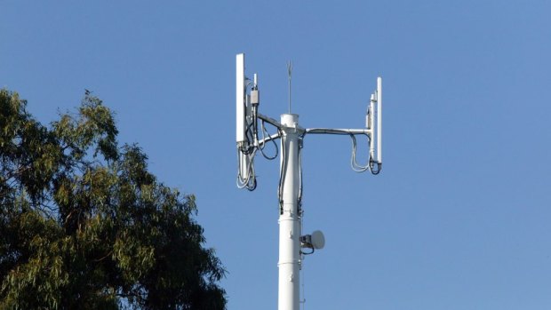 Telstra is to spend $3 billion investing in network infrastructure, including 4G in regional areas
