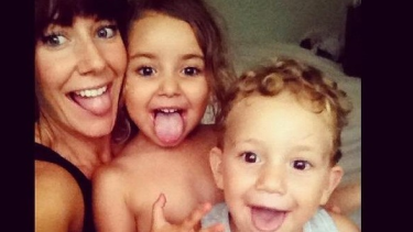 Sally Faulkner travelled to Lebanon to recover her two children, Lahala and Noah, from their father.